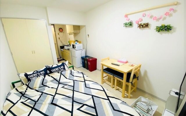 NOMAD Estate Pia Realm