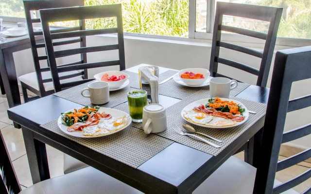 European Life Style Executive Suites & Gallery