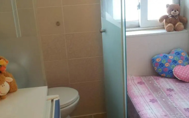 Morning Guesthouse Gangnam 1