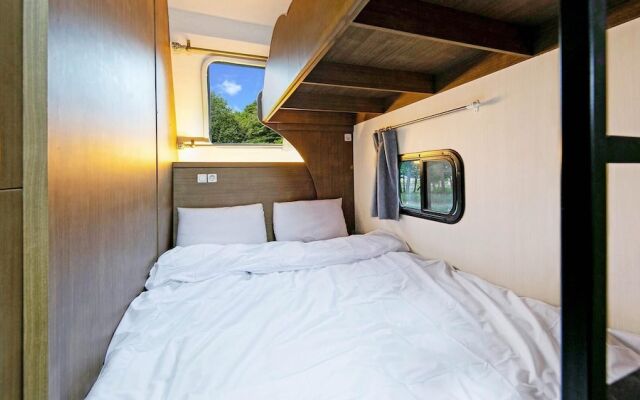 Yangyang Happy Nadri Pension