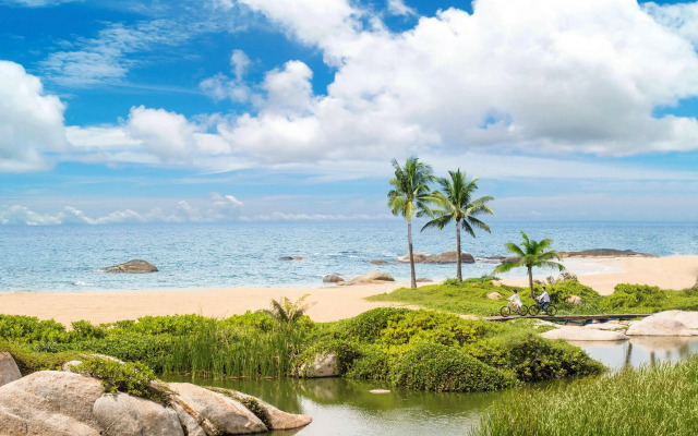 Hilton Wenchang