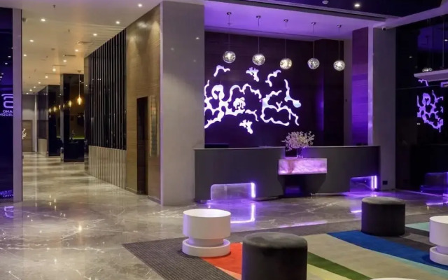 Svenska Design Hotel