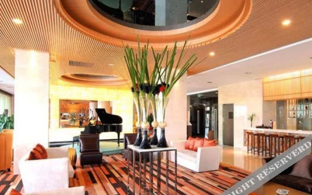 Zhuankou Yangtze Hotel