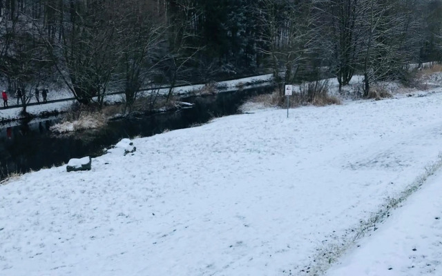 Ferienwohnung Losenberg