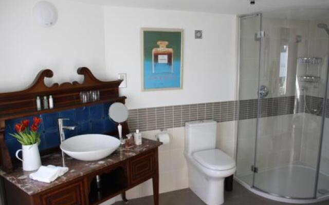 The Bay Trees Bed And Breakfast