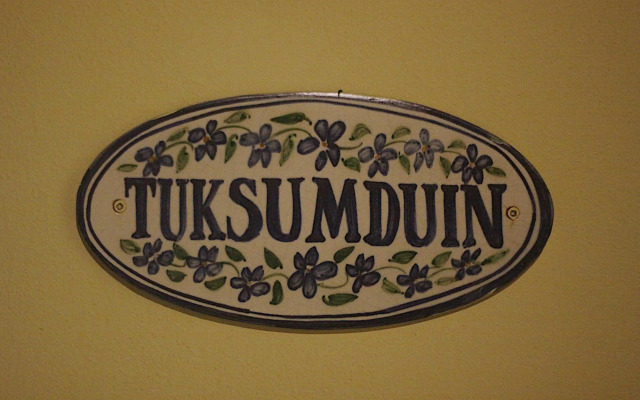 Tuksumduin