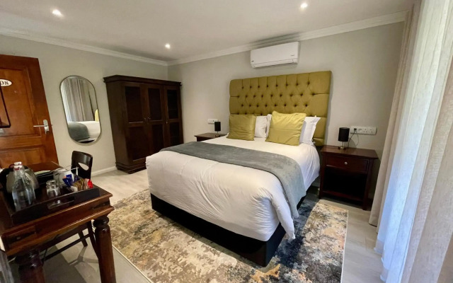 Black Eagle Hotel & Spa