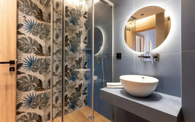 Villa Aelia - With Private Pool and Sauna