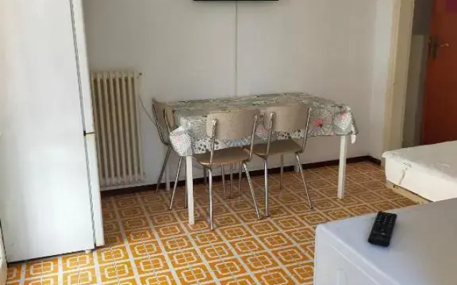 BILOCALE Villa Gioello