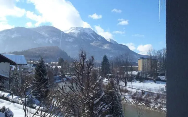 Appartementhaus Riedl