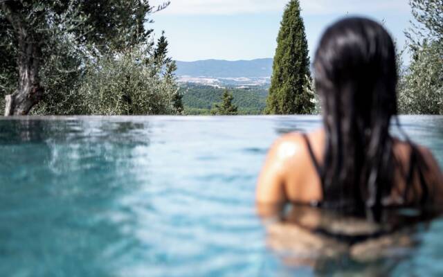 Albergo Diffuso Borgo Santo