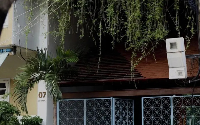 Nha Binh Homestay
