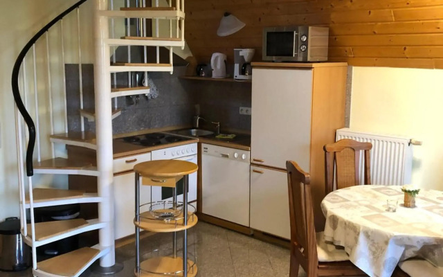 Zur alten Schmiede II (Haus I)