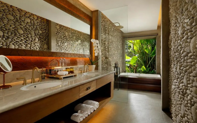 Akohara Buahan Village Retreat