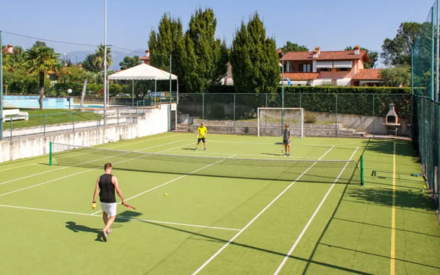House Primera Moniga del Garda 42027