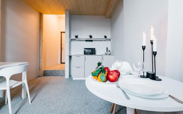 ArendaGrad на проспекте Ленинградский 33А