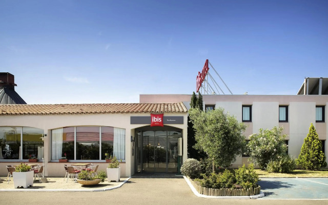 ibis Narbonne