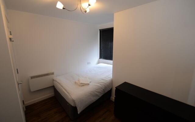 Elegant Apartment in Coventry near Museum