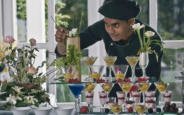 The Westin Mauritius Turtle Bay Resort and Spa