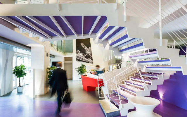 Ibis Styles Zhengzhou International Convention  Exhibitio