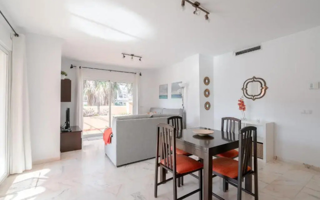 Apartamento Ibn Sadi14