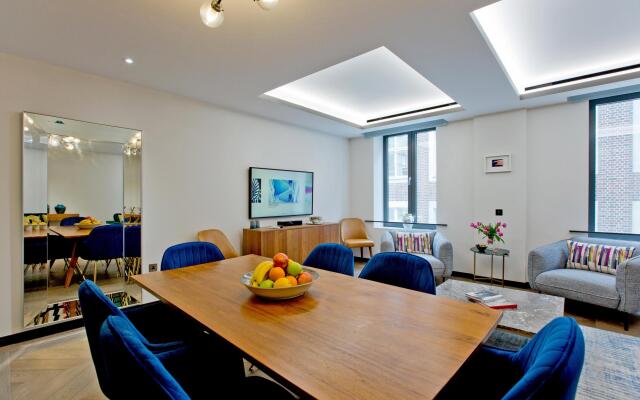 GS7 - 2 Bed Superior