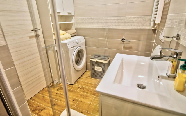 Studio apartment Margarita