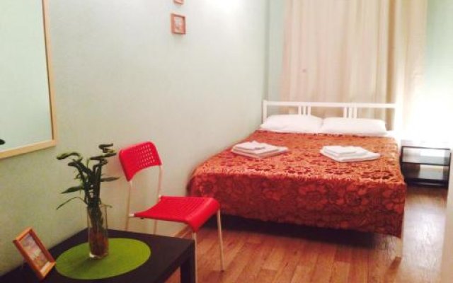 Guest House "Pushkinsky"