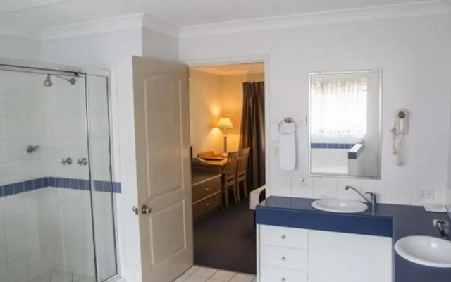 Country Motel Ipswich