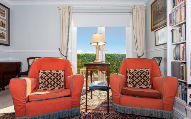 1 Bedroom Flat In Canary Wharf