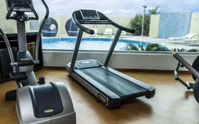 Lidotel Barquisimeto