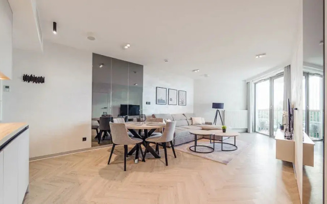 Apartamenty Sun & Snow Pinea