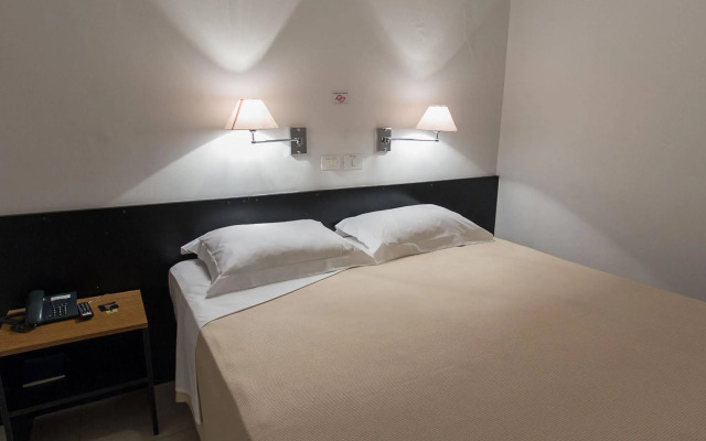 Uniclass Hotel Centro