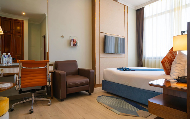 Best Western Dodoma City Hotel