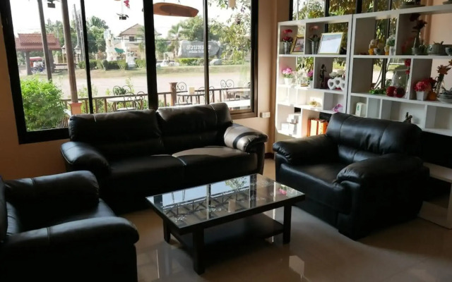 Suanluang Garden View Resort