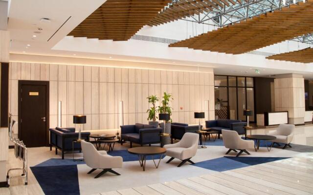 Flora Inn Hotel Dubai Airport