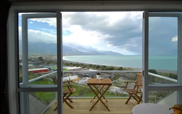 Lemon Tree Lodge