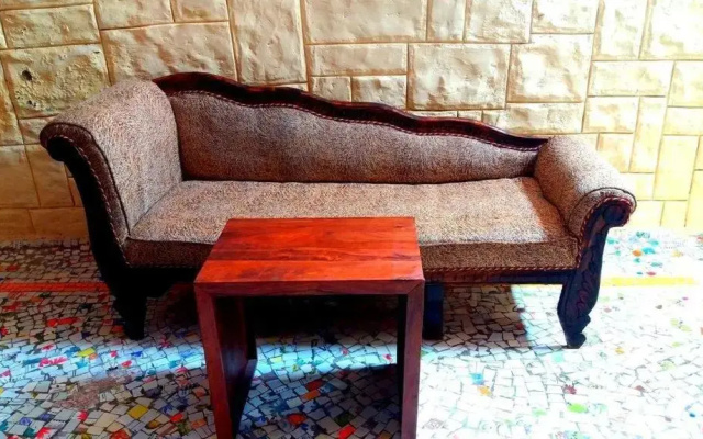 Jodhpur Heritage Haveli