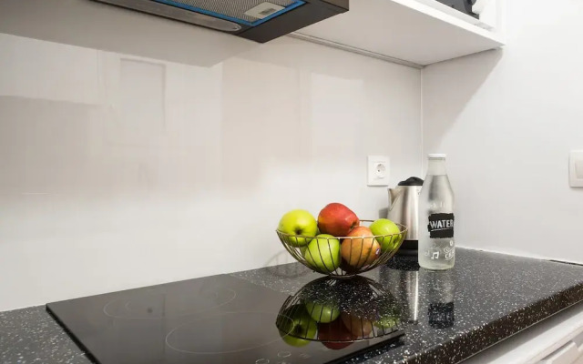39m² homm Modern Studio in Kolonaki