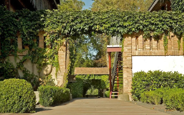 Le Kempferhof Golf et Château-Hôtel