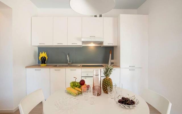 I Giardini di Athena – Athena Resort