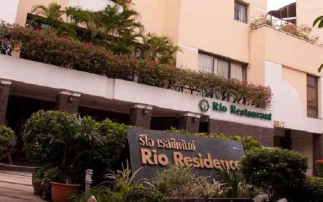 Rio Residence Bangkok