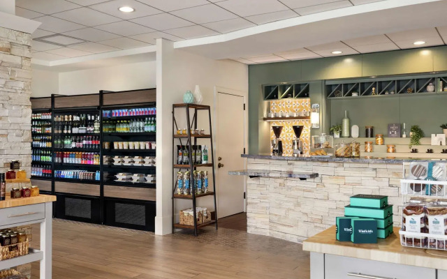 The Woodlands Resort, Curio Collection by Hilton