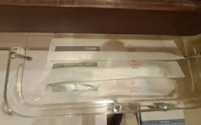 Amber Hotel Nungambakkam