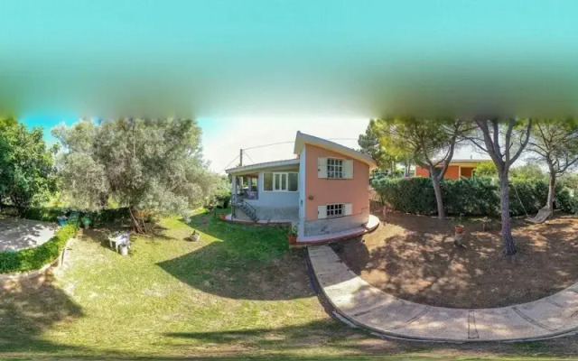 Sr-a522-nutr7at - Villa Alfonso