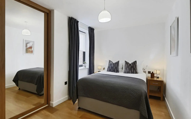 Cambric by Q Apartments