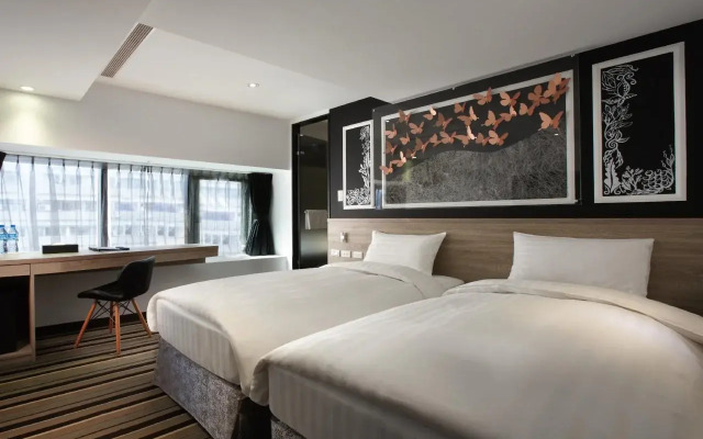 RF Hotel - Zhongxiao
