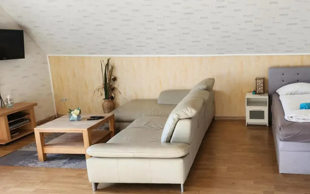 Ferienwohnung Ha-Wei -80 m2