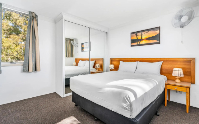 APX Parramatta
