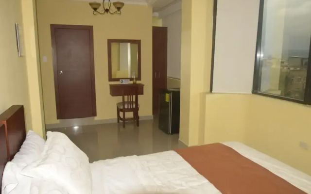 Olans Hotel Group